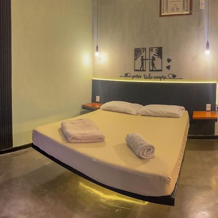 Bella Ciao Hostel Rio de Janeiro Eksteriør billede