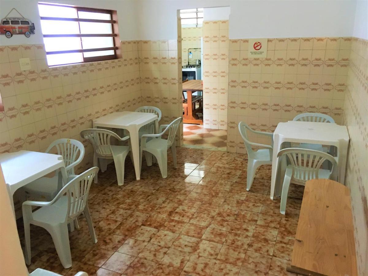 Bella Ciao Hostel Rio de Janeiro Eksteriør billede