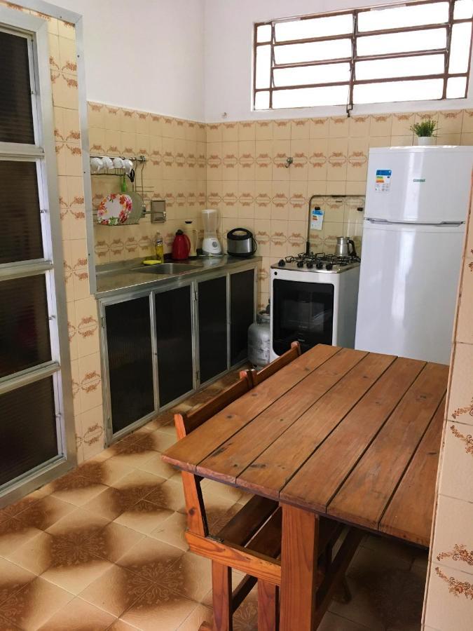 Bella Ciao Hostel Rio de Janeiro Eksteriør billede