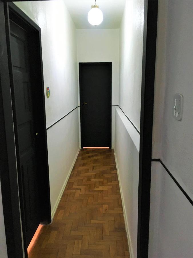 Bella Ciao Hostel Rio de Janeiro Eksteriør billede