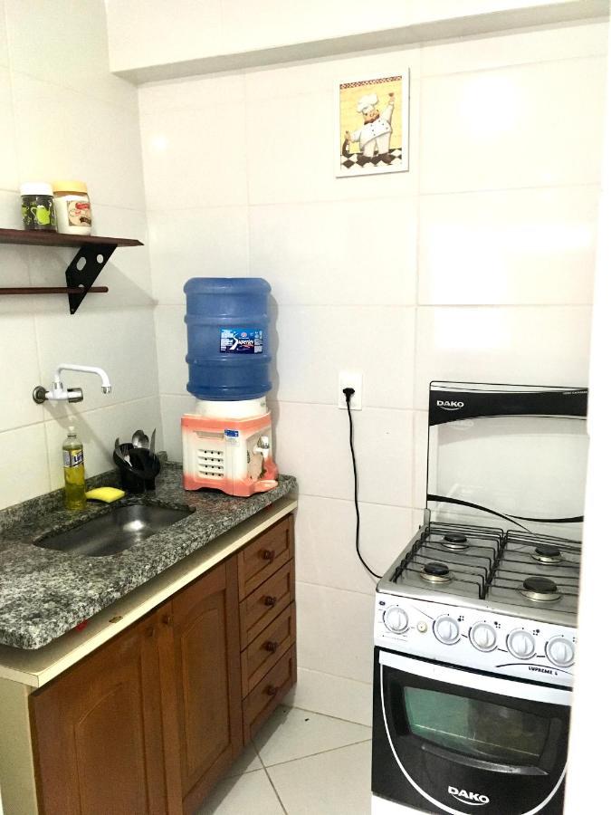 Bella Ciao Hostel Rio de Janeiro Eksteriør billede
