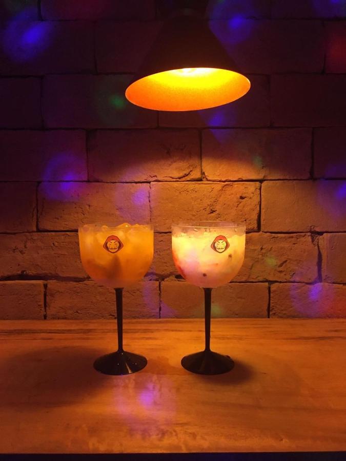 Bella Ciao Hostel Rio de Janeiro Eksteriør billede