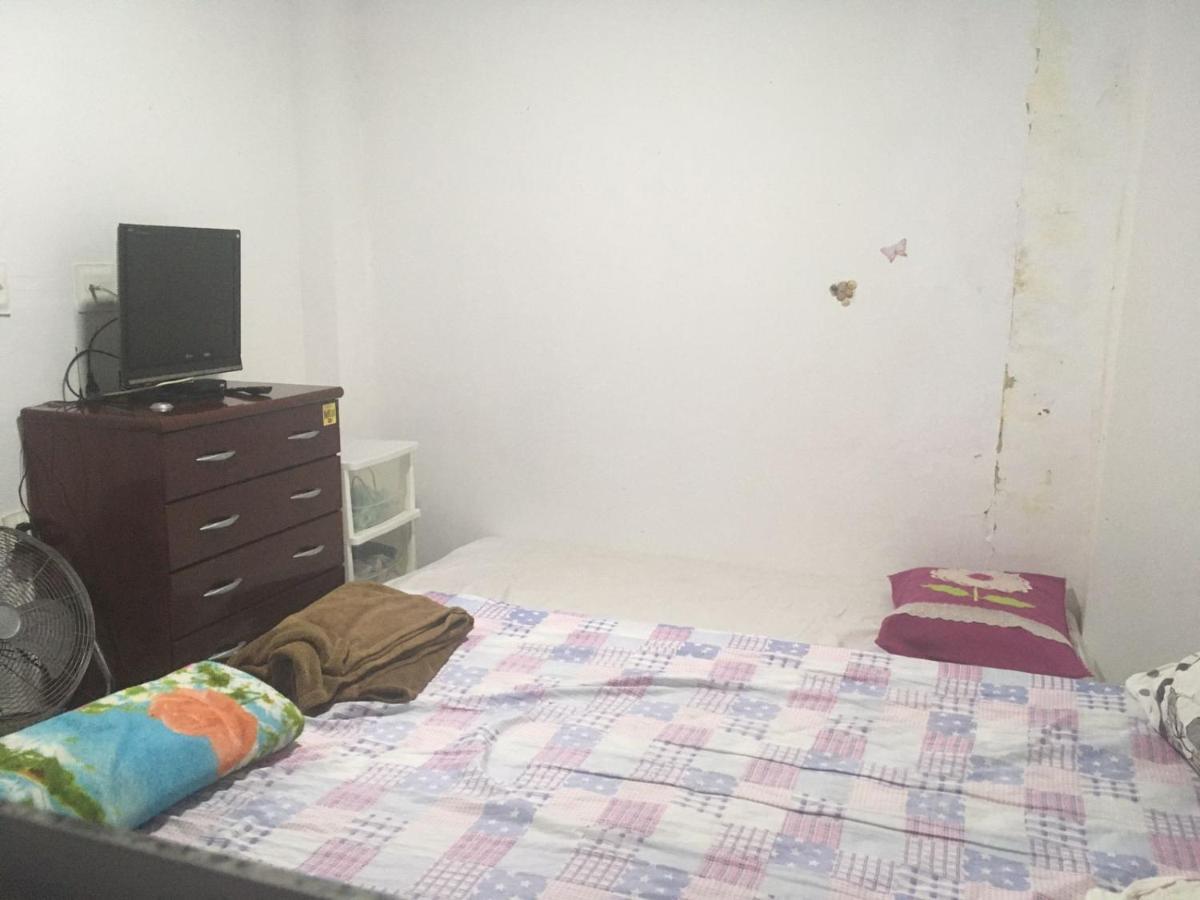 Bella Ciao Hostel Rio de Janeiro Eksteriør billede