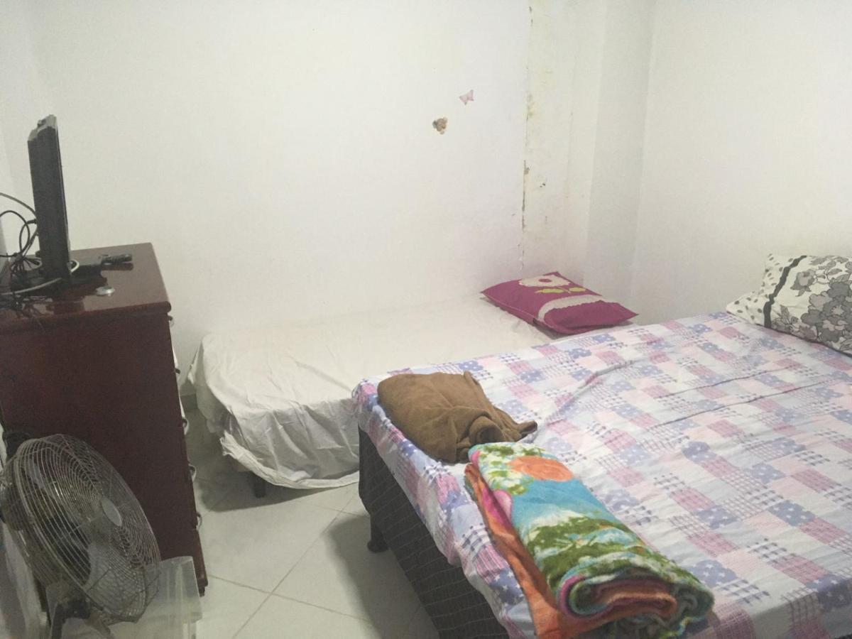 Bella Ciao Hostel Rio de Janeiro Eksteriør billede