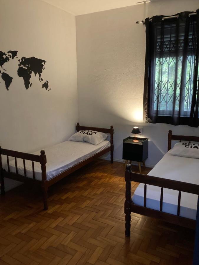 Bella Ciao Hostel Rio de Janeiro Eksteriør billede