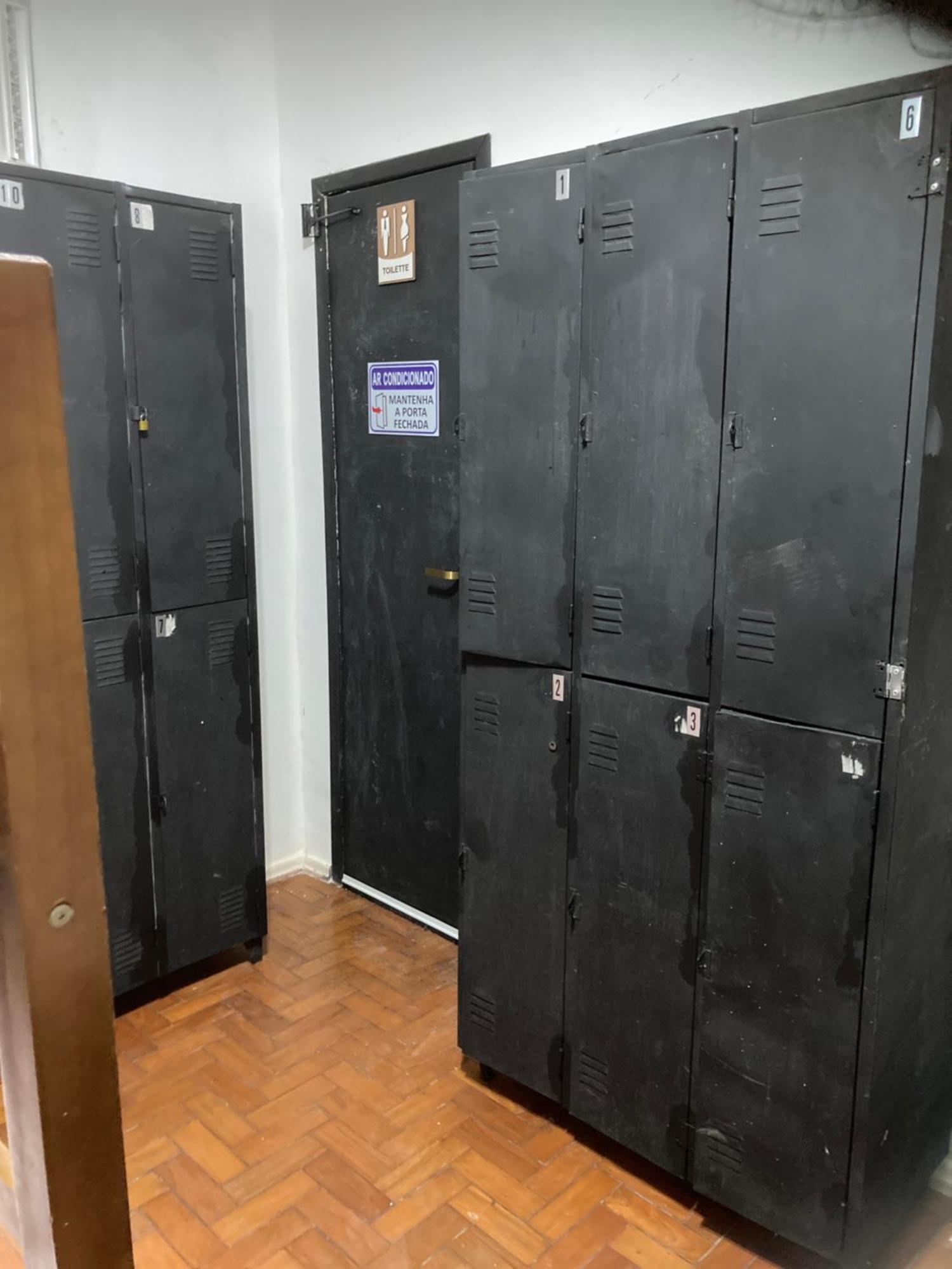 Bella Ciao Hostel Rio de Janeiro Eksteriør billede