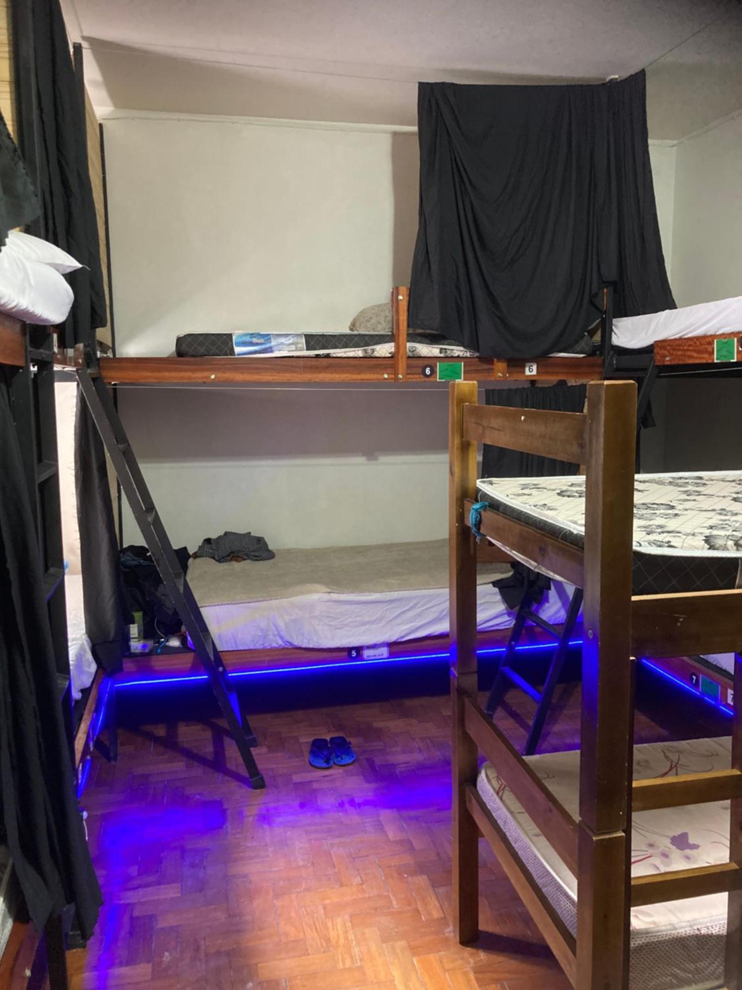 Bella Ciao Hostel Rio de Janeiro Eksteriør billede