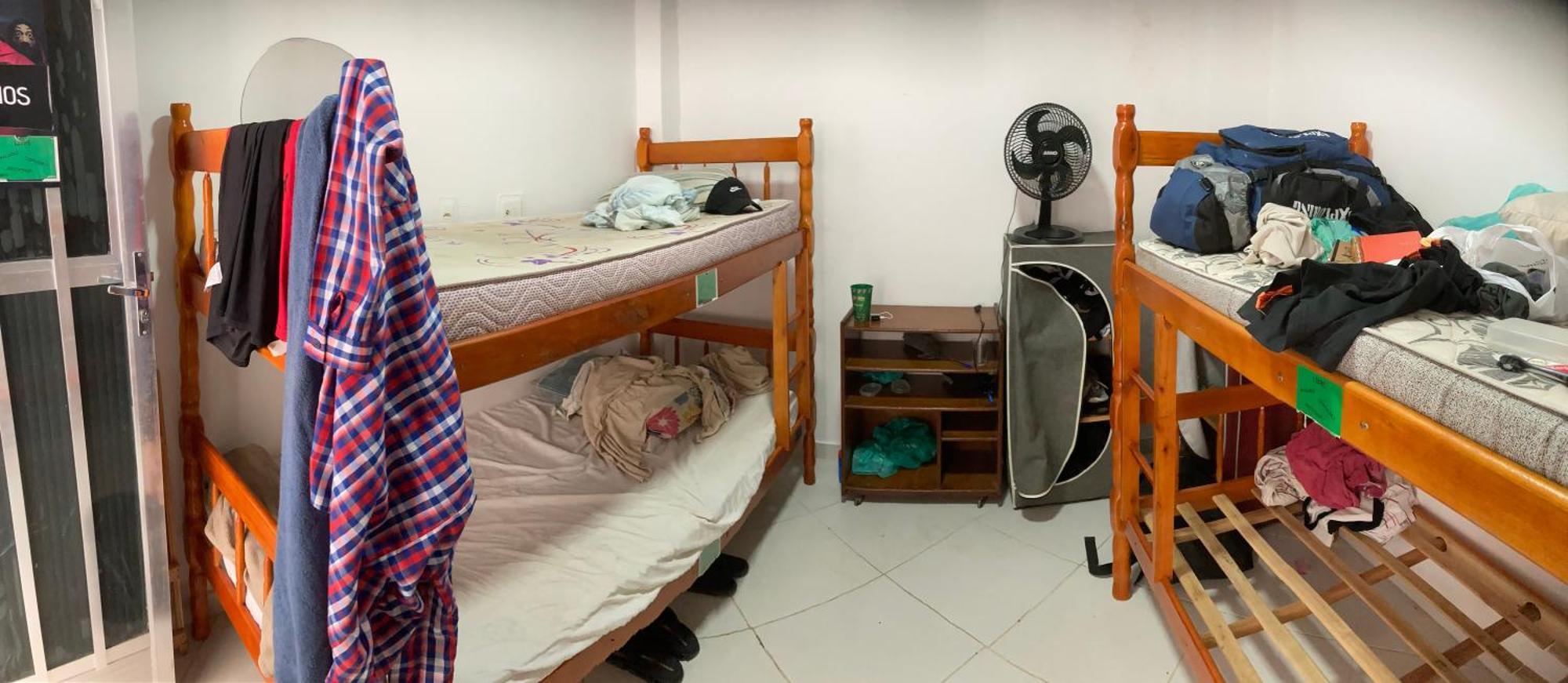 Bella Ciao Hostel Rio de Janeiro Eksteriør billede
