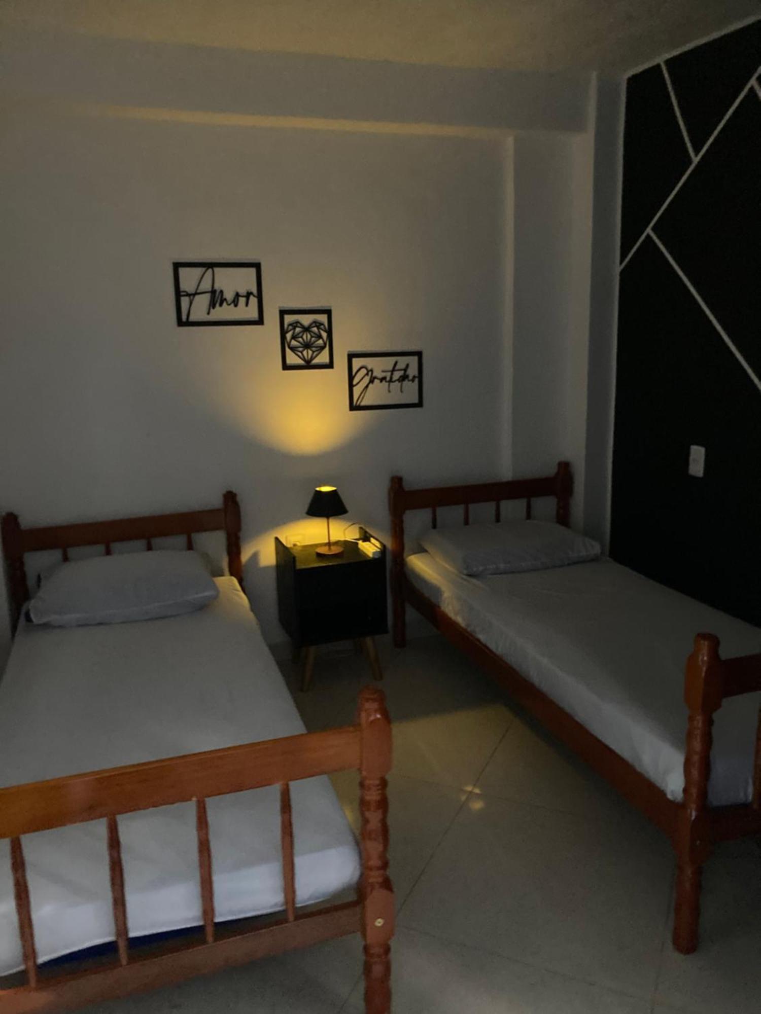 Bella Ciao Hostel Rio de Janeiro Eksteriør billede