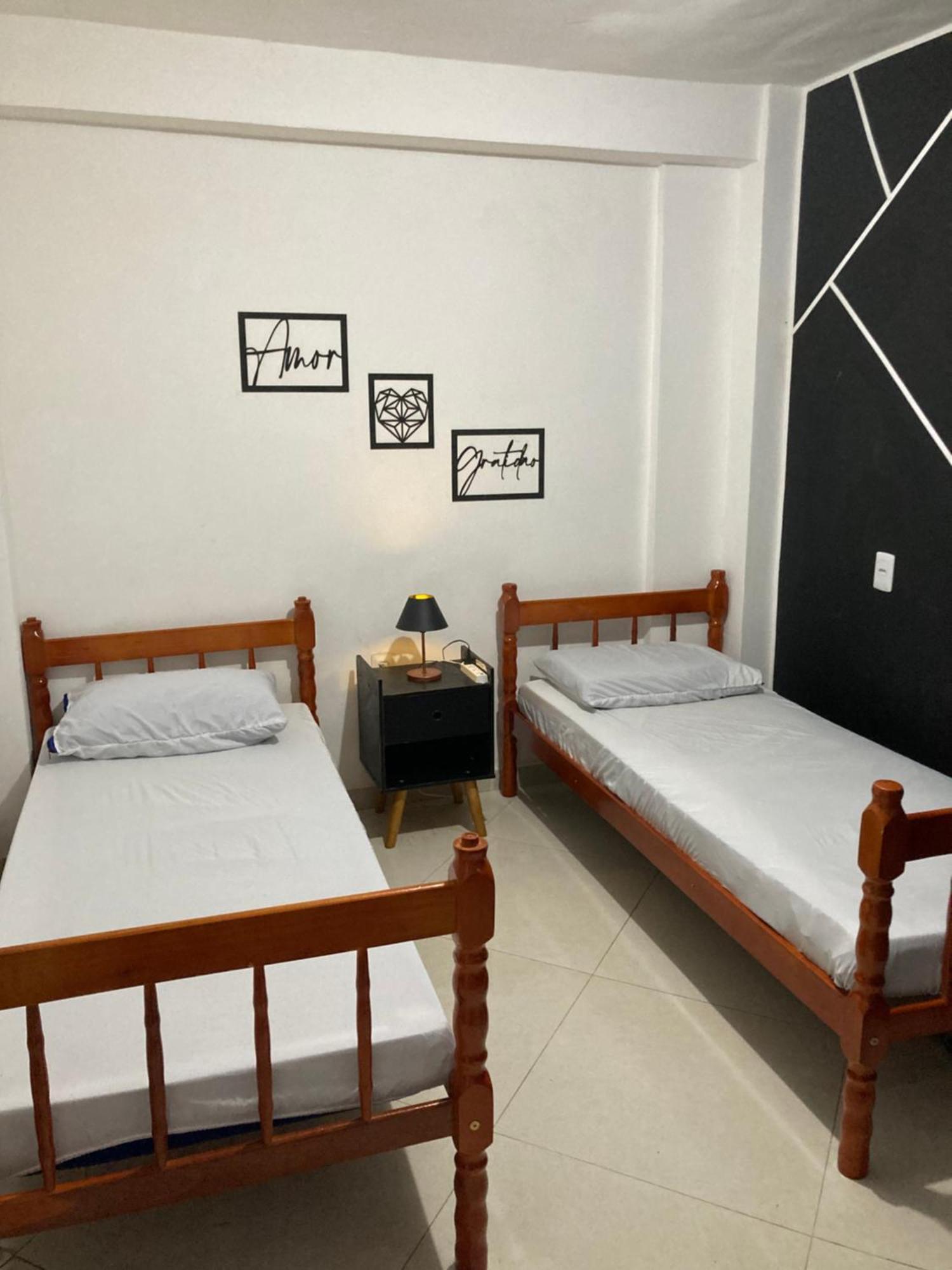 Bella Ciao Hostel Rio de Janeiro Eksteriør billede