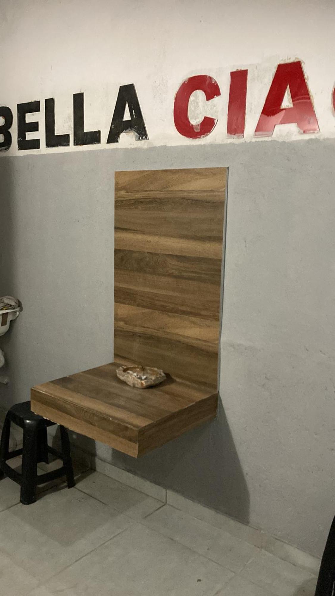 Bella Ciao Hostel Rio de Janeiro Eksteriør billede