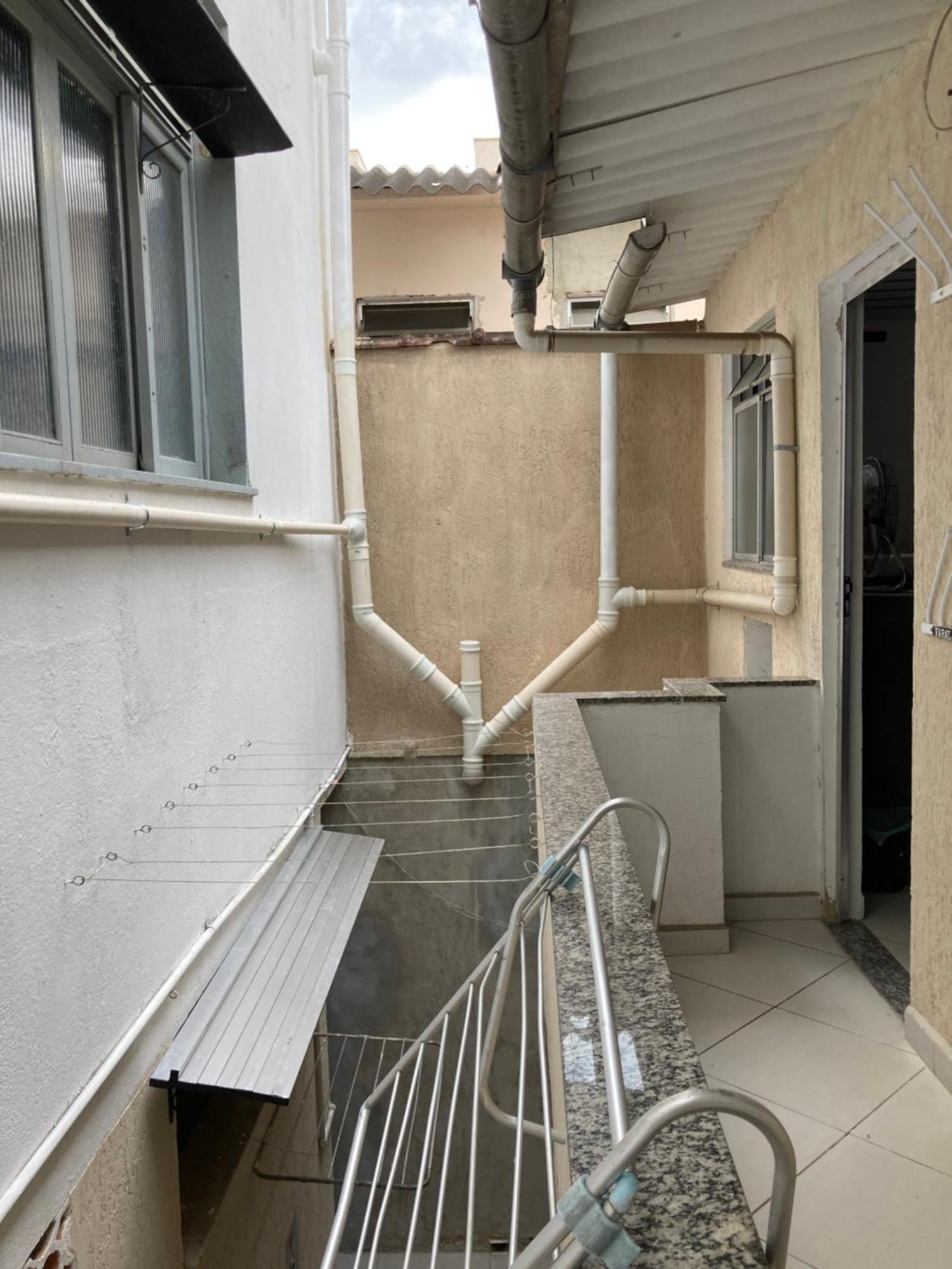 Bella Ciao Hostel Rio de Janeiro Eksteriør billede