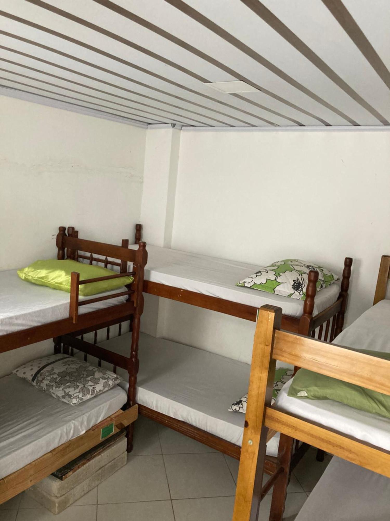 Bella Ciao Hostel Rio de Janeiro Eksteriør billede