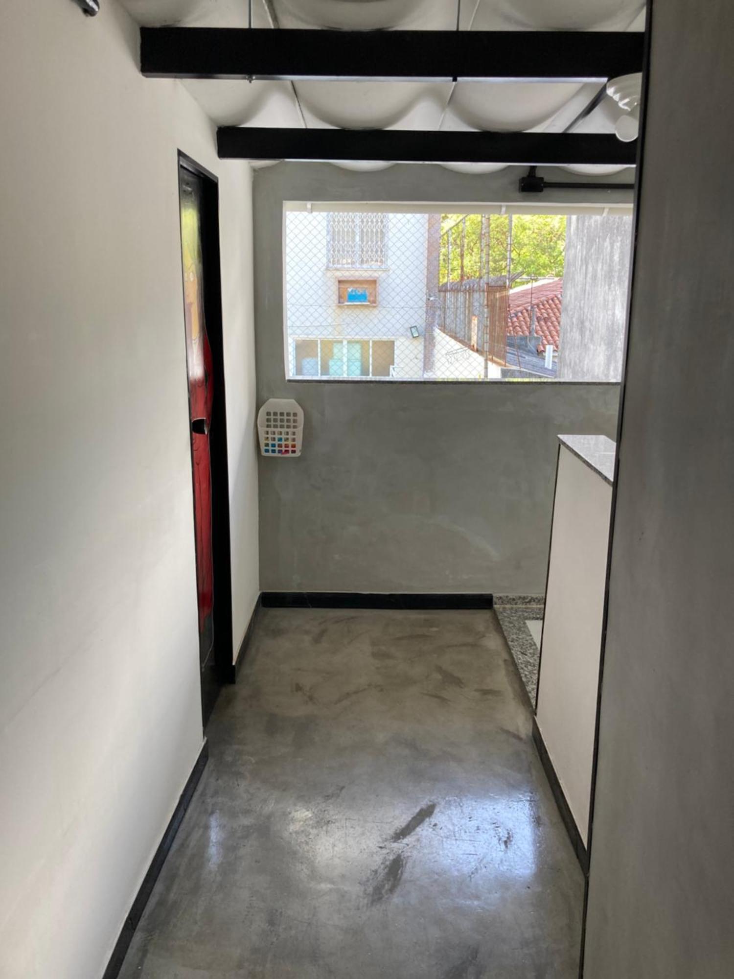Bella Ciao Hostel Rio de Janeiro Eksteriør billede