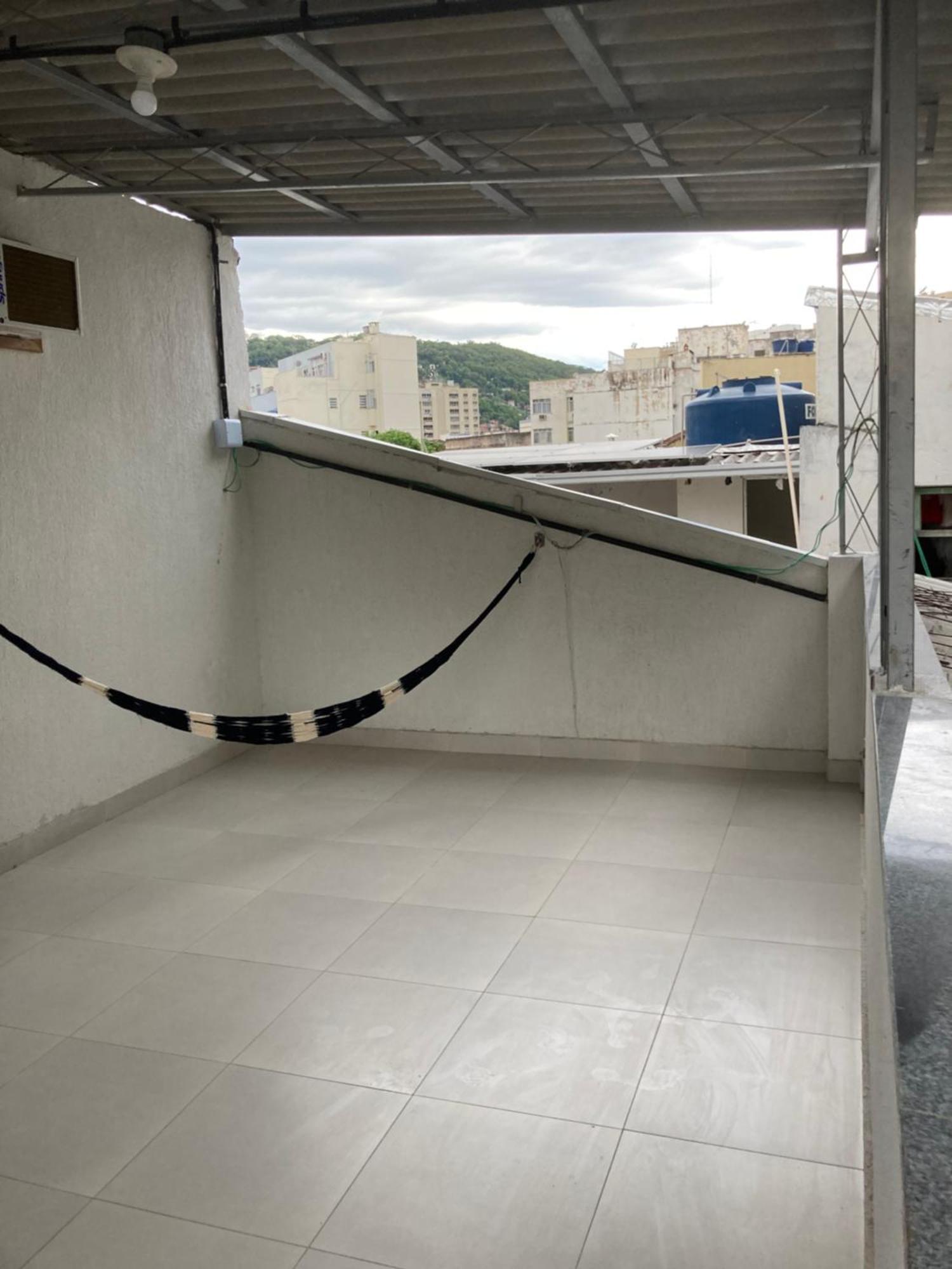 Bella Ciao Hostel Rio de Janeiro Eksteriør billede