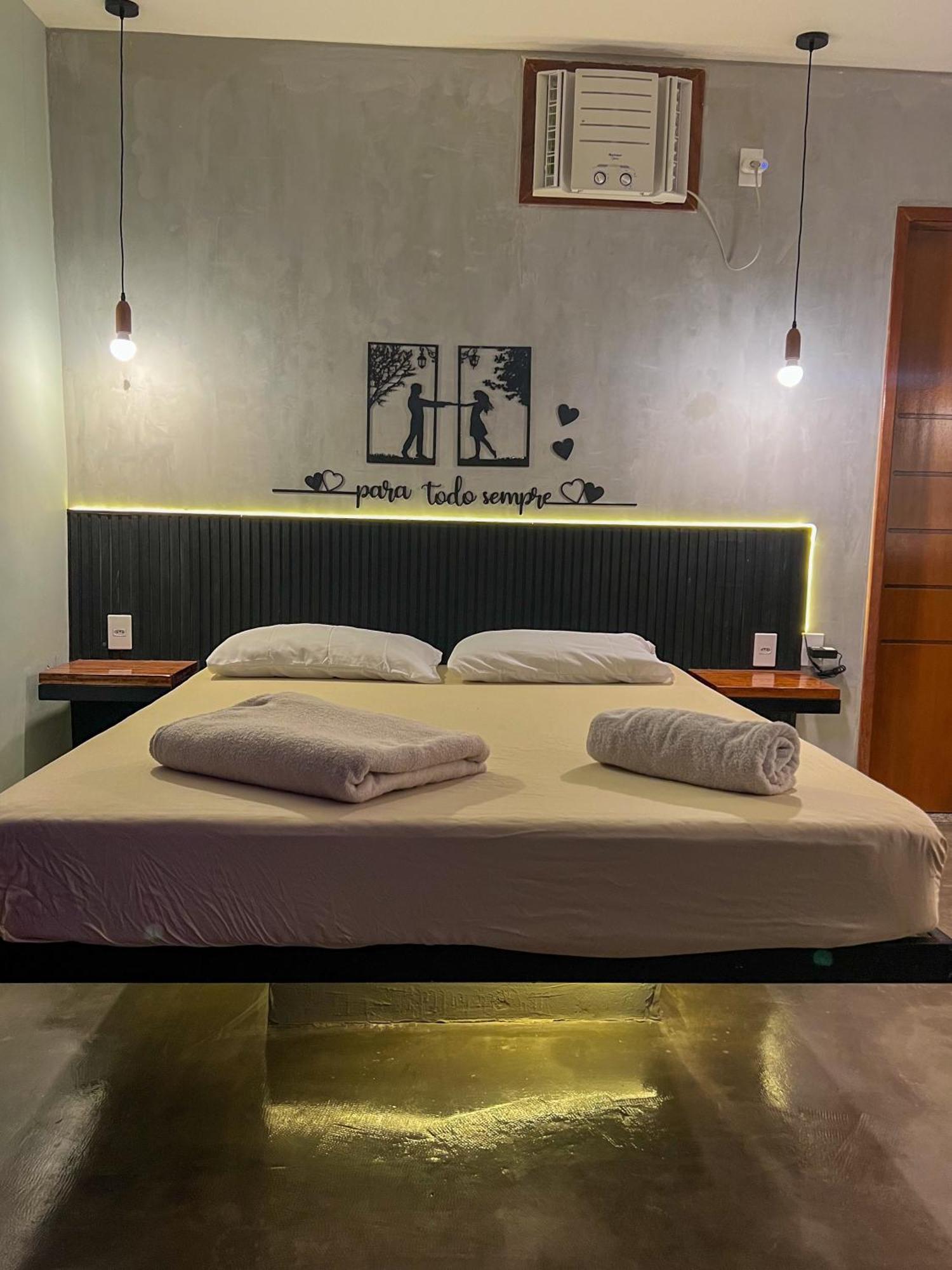 Bella Ciao Hostel Rio de Janeiro Eksteriør billede