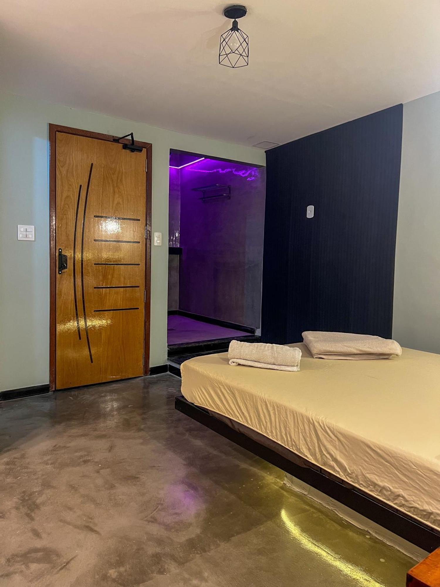 Bella Ciao Hostel Rio de Janeiro Eksteriør billede
