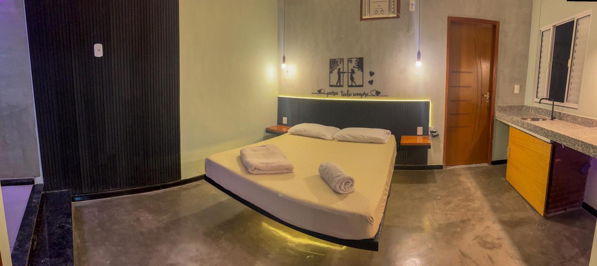 Bella Ciao Hostel Rio de Janeiro Eksteriør billede