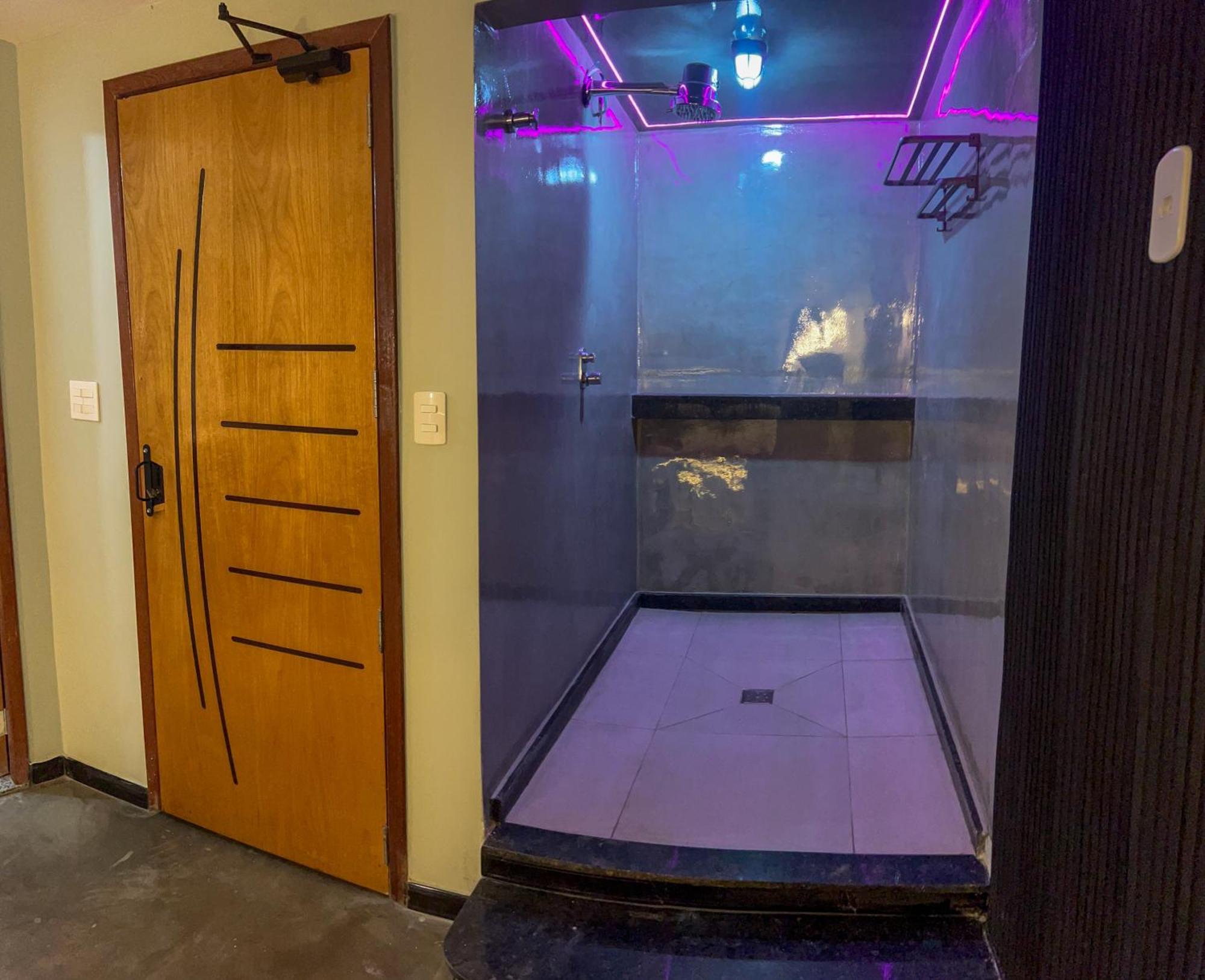 Bella Ciao Hostel Rio de Janeiro Eksteriør billede