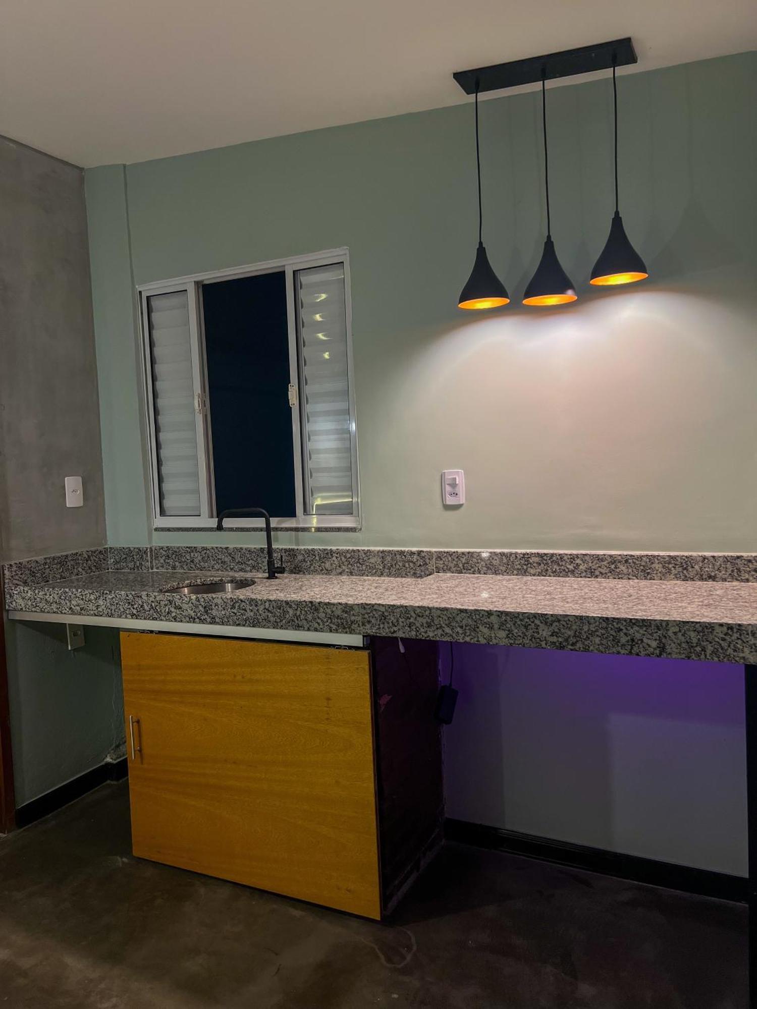 Bella Ciao Hostel Rio de Janeiro Eksteriør billede