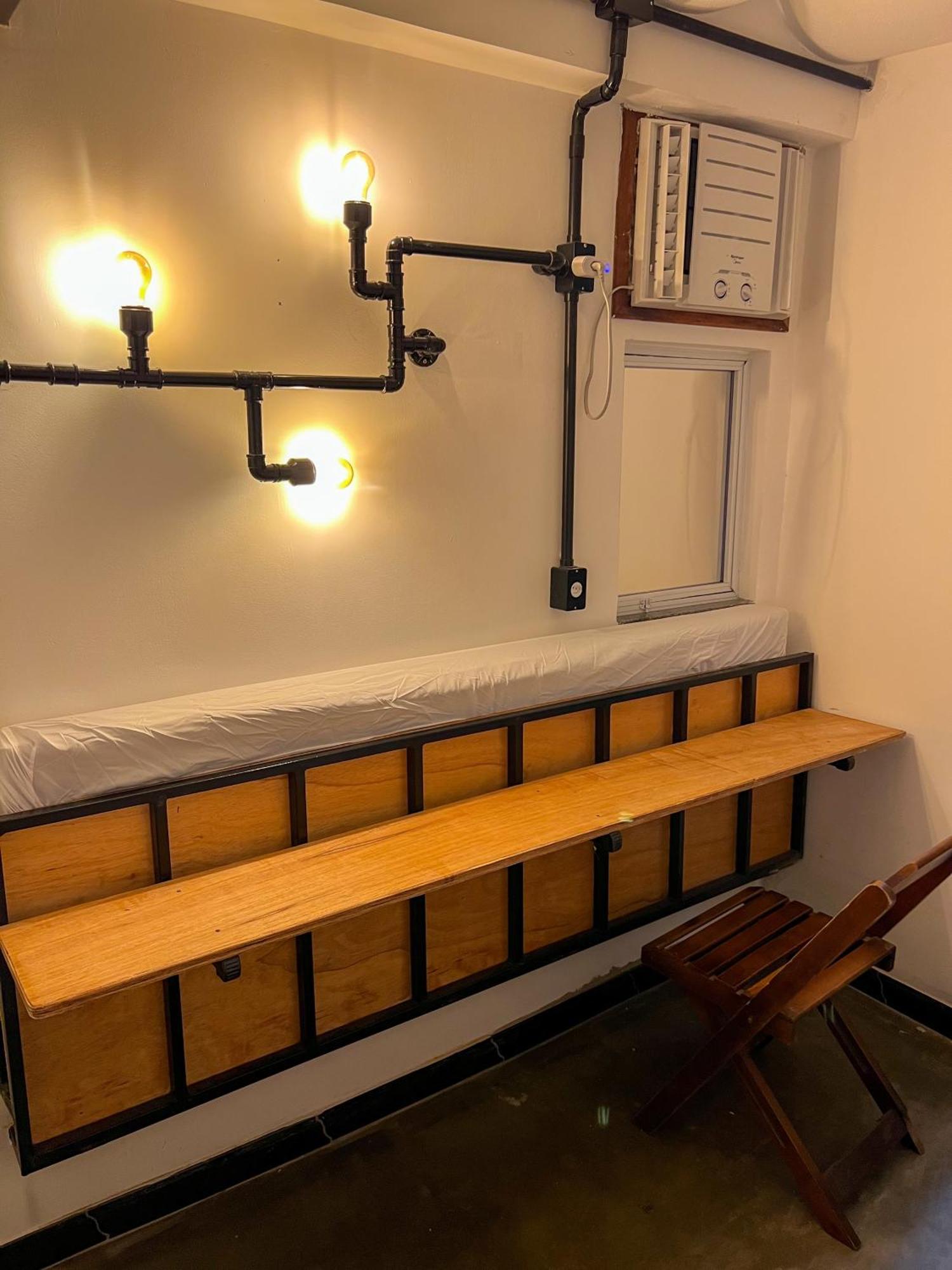 Bella Ciao Hostel Rio de Janeiro Eksteriør billede