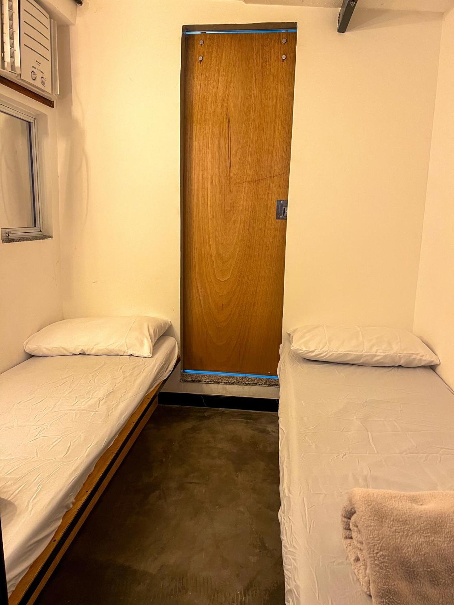 Bella Ciao Hostel Rio de Janeiro Eksteriør billede