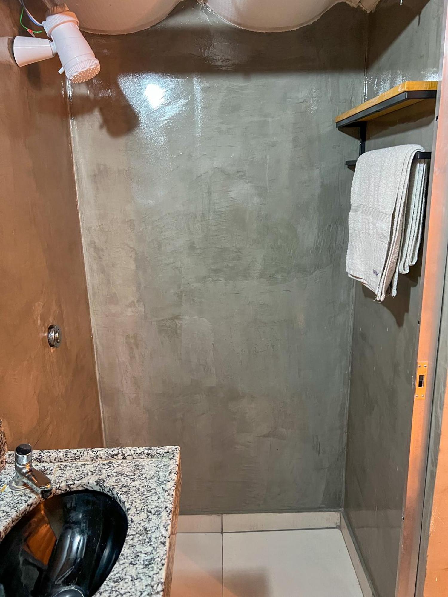 Bella Ciao Hostel Rio de Janeiro Eksteriør billede