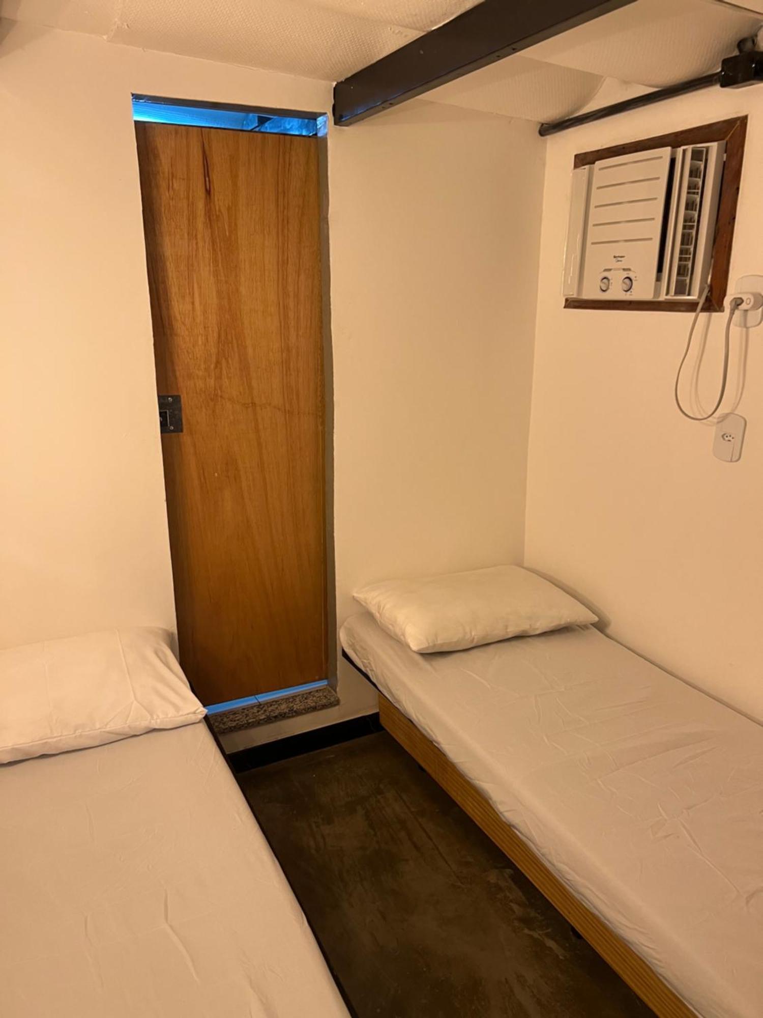 Bella Ciao Hostel Rio de Janeiro Eksteriør billede
