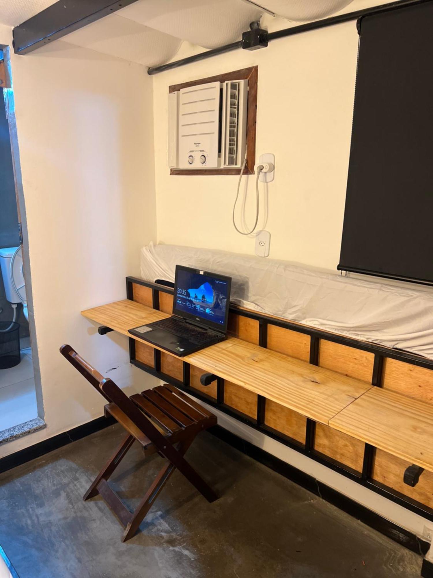 Bella Ciao Hostel Rio de Janeiro Eksteriør billede