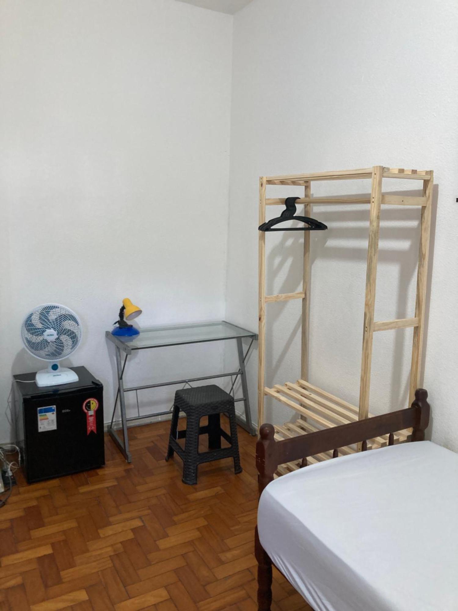 Bella Ciao Hostel Rio de Janeiro Eksteriør billede