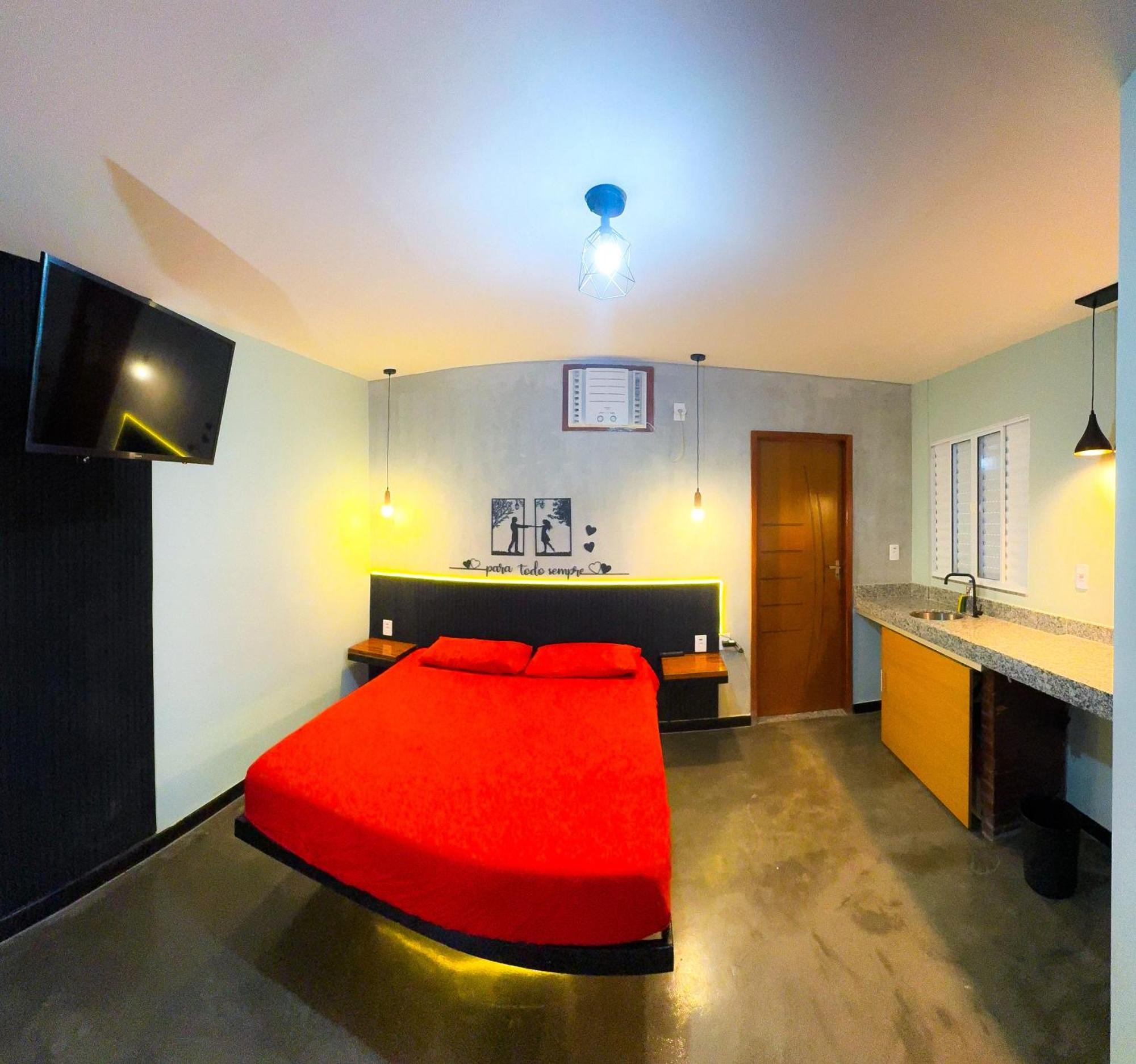 Bella Ciao Hostel Rio de Janeiro Eksteriør billede